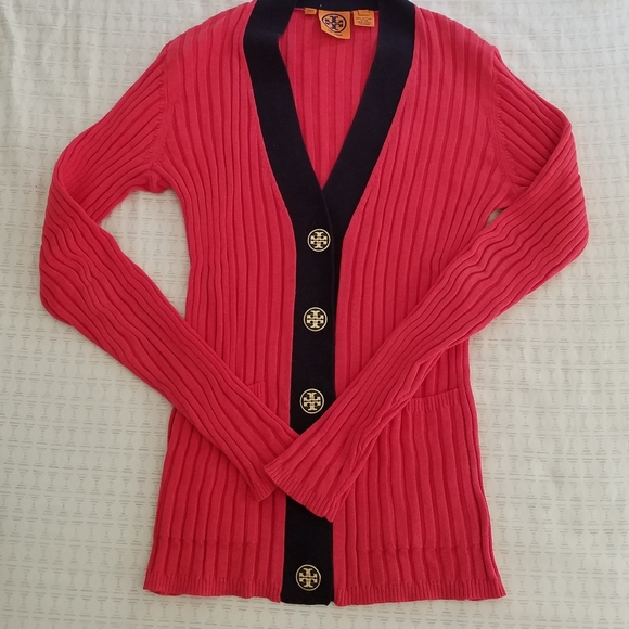Tory Burch Sweaters - Tory Burch Cardigan